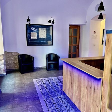 City Centre Apartment With Parking Πράγα Εξωτερικό φωτογραφία