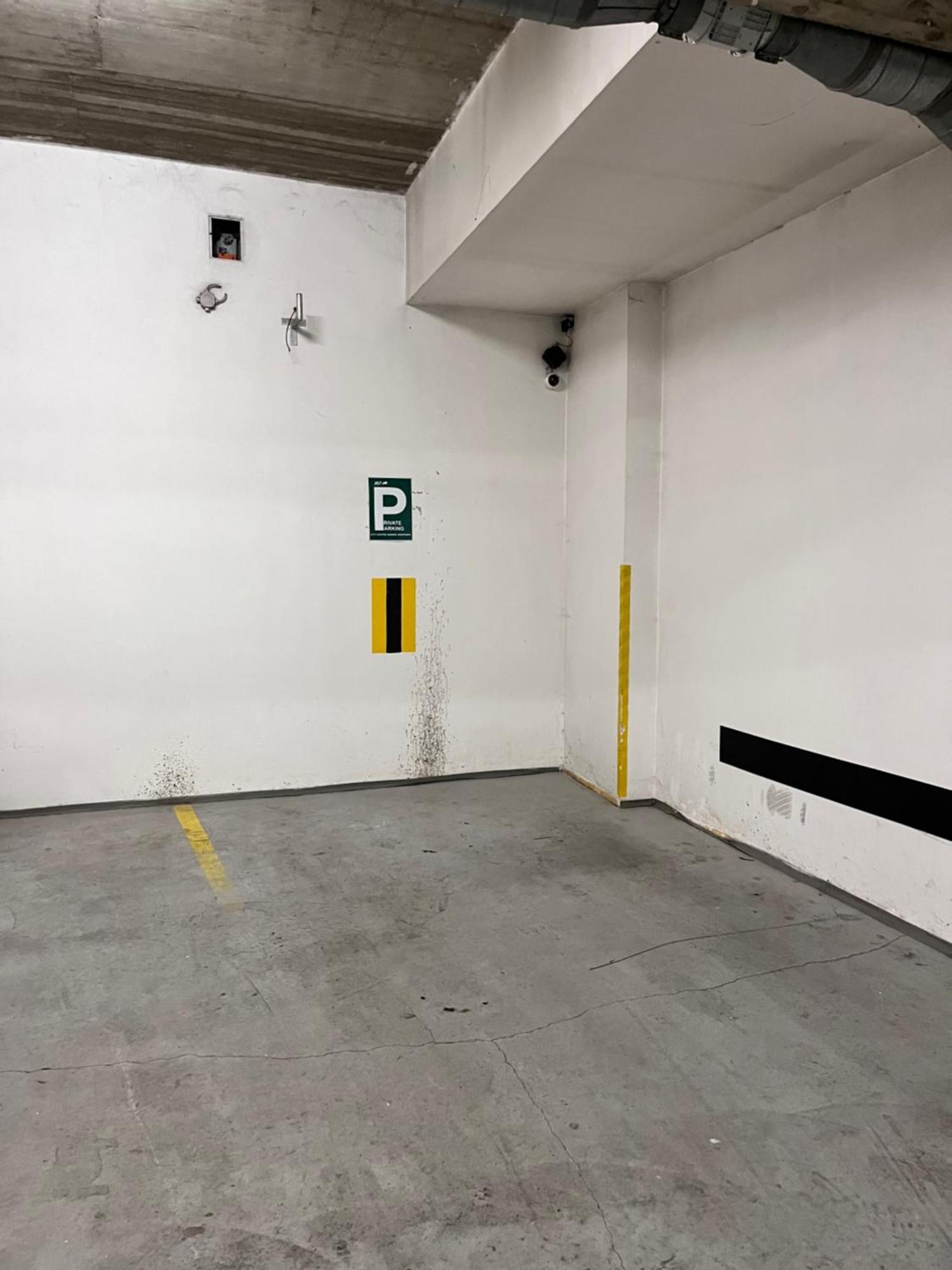 City Centre Apartment With Parking Πράγα Εξωτερικό φωτογραφία