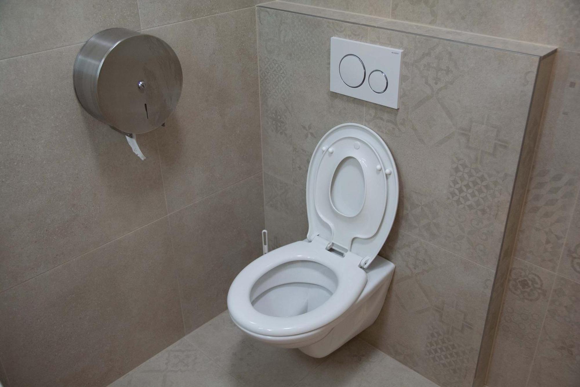 City Centre Apartment With Parking Πράγα Εξωτερικό φωτογραφία