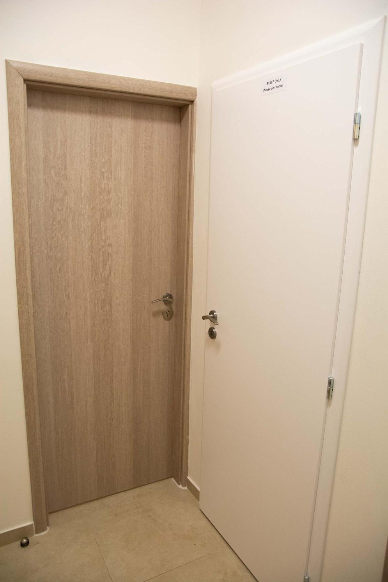 City Centre Apartment With Parking Πράγα Εξωτερικό φωτογραφία