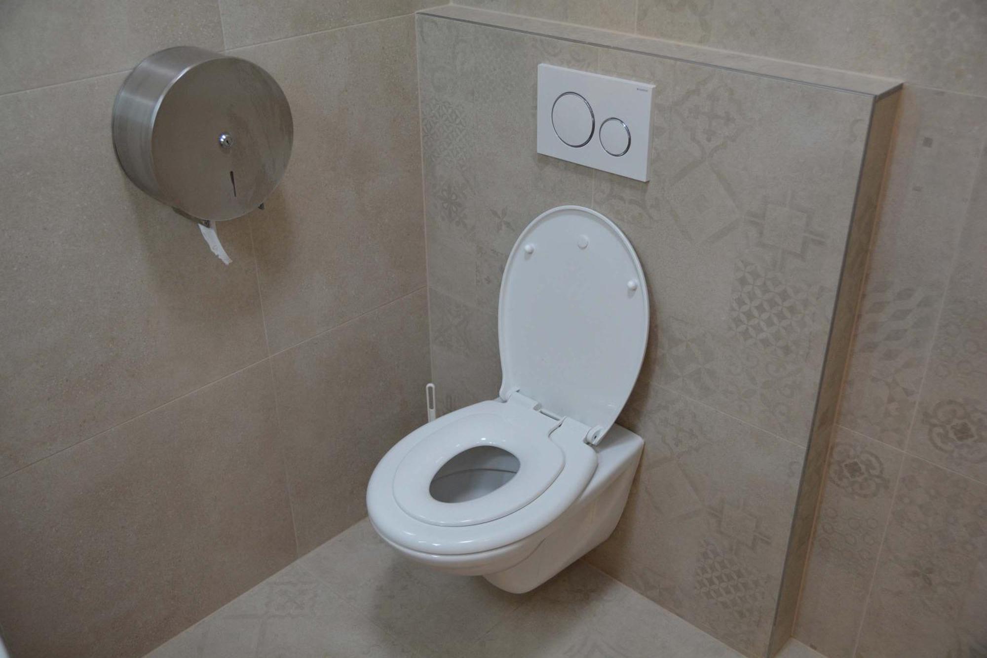 City Centre Apartment With Parking Πράγα Εξωτερικό φωτογραφία